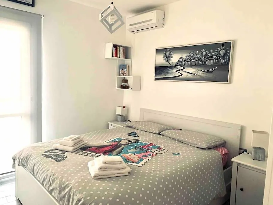Inner City History House Cagliari