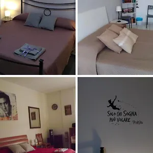  Panzió Sa Sindria